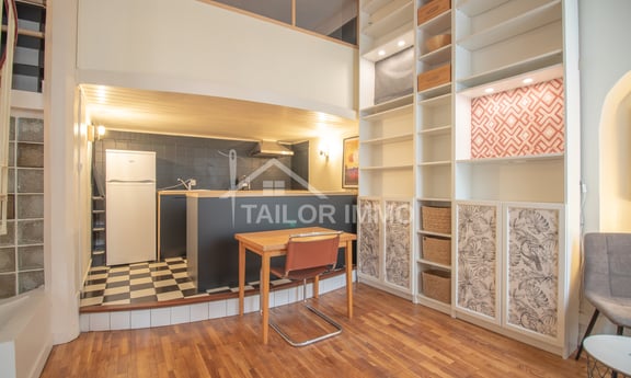 Appartement 1 pièce 42 m² · à Lyon · 42 m² · 898 €/mois